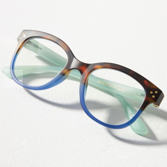 Peepers Walk on Sunshine Blue Light Glasses - Picture 4 of 6